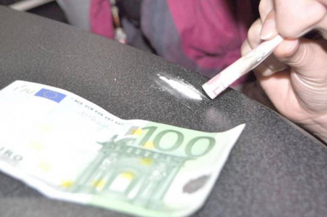 Ucraina: Importantă captură de cocaină în valoare de circa 45 milioane de euro la Odesa