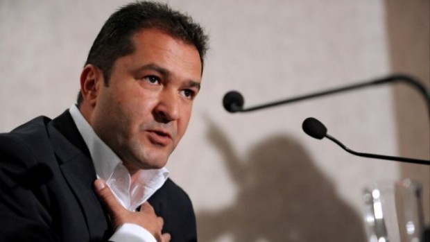 Elan Schwartzenberg a cerut în instanţă lămuriri privind implicarea SRI în dosarul său de corupţie