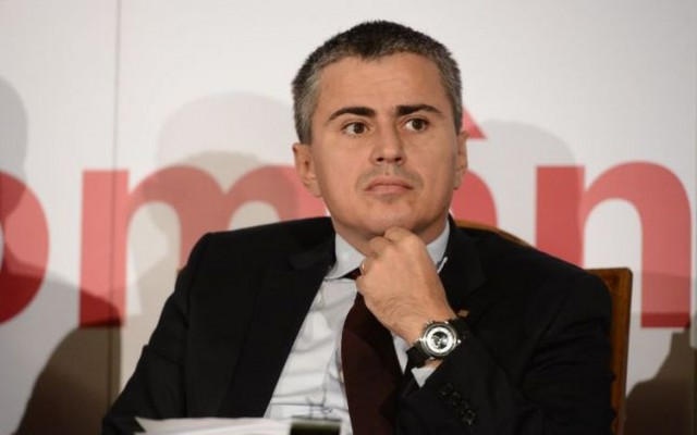 Biriş: În ANAF nu există la nivel de execuţie voinţă de modernizare