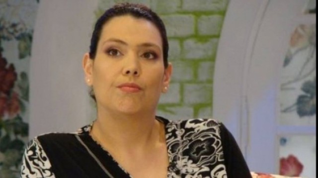 Ioana Tufaru s-a mutat din garsoniera pe care Gigi Becali i-o dăduse în Berceni