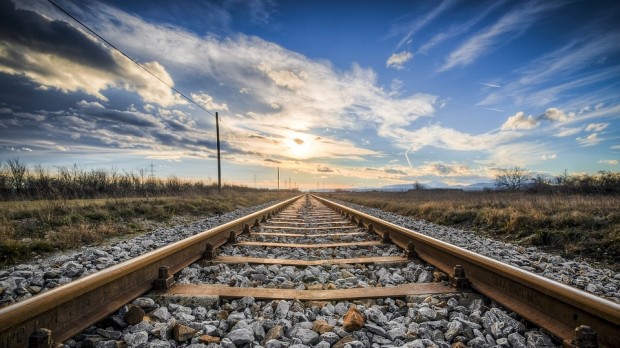 România şi Bulgaria au cele mai slabe sisteme feroviare din Europa