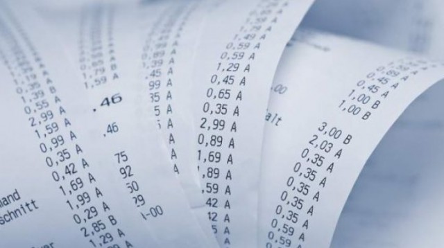 Bonurile fiscale câştigătoare la extragerea de duminică sunt cele din 21 martie, în valoare de 38 de lei