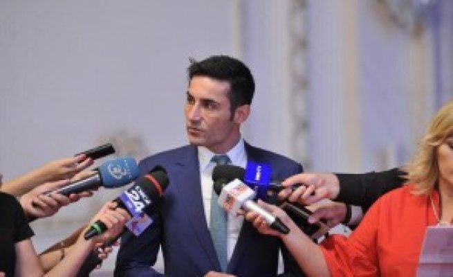 Decizie a preşedintelui Comisiei SRI: În 'era' tezelor plagiate, Manda a renunţat la doctorat