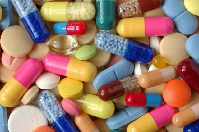 INS: Exporturile de produse medicale şi farmaceutice au totalizat 65,5 milioane lei, în ianuarie