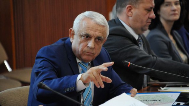 Ministrul Agriculturii: Statul nu a investit un leu în programul „Alege Oaia“, însă a investit preocupare, dăruire şi entuziasm