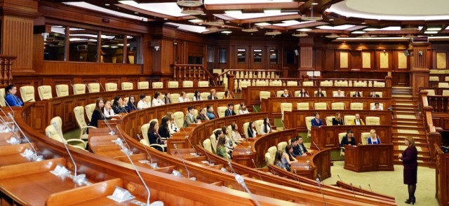 S-a DECIS: cine este președintele Comisiei speciale pentru legile siguranței naționale