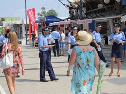 Sfaturi pentru 1 Mai liniștit, fără incidente, oferite de Poliția Română