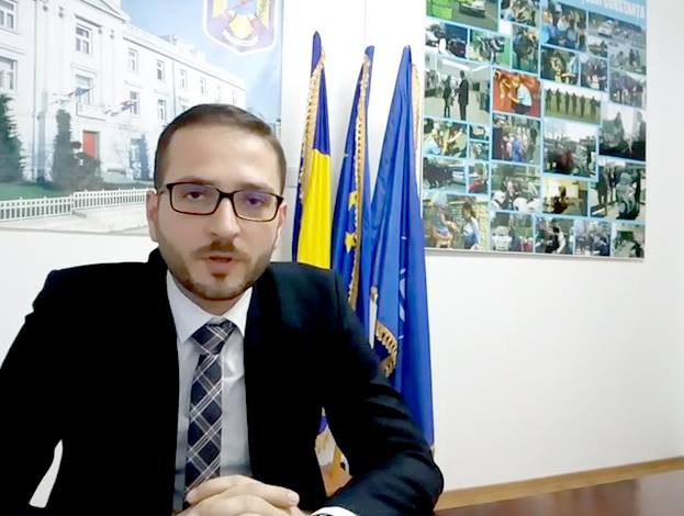 VIDEO. RAZIE în Constanţa! Percheziţii, zeci de persoane duse la Poliţie şi sute de amenzi aplicate!
