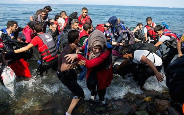 ONU: Refugiații formează 1% din populația planetei