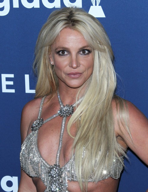 Britney Spears a făcut lămuriri despre internarea ei la ospiciu