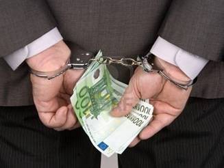 BĂRBAT, încarcerat la Poarta Albă pentru EVAZIUNE FISCALĂ