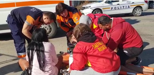 Tineri DROGAȚI, RESUSCITAȚI în Mamaia! Intervenție de URGENȚĂ - VIDEO