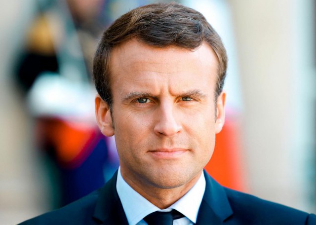 Criza ''vestelor galbene'': Macron face apel la francezii sceptici să participe la o mare dezbatere naţională