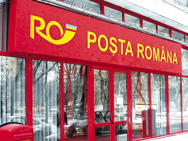 Poşta Română dezminte informaţiile că derulează în mediul online vreo campanie cu acordare de premii