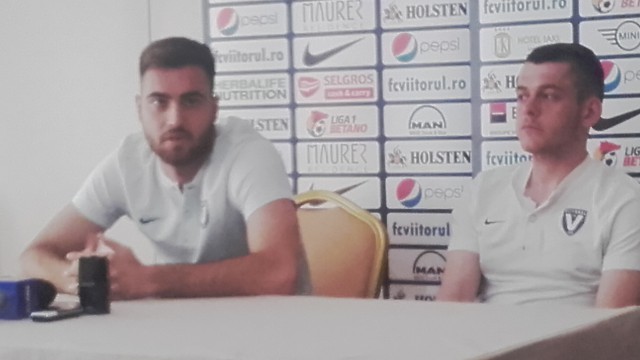Viitorul – Astra, un meci greu dar cu mari șanse pentru echipa lui Hagi