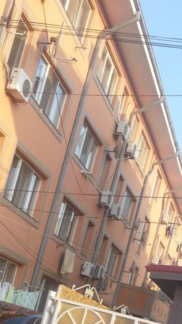 Asociația Constanța Altfel atenționează constănțenii: ”Nu achiziționați apartamente noi, înainte...”