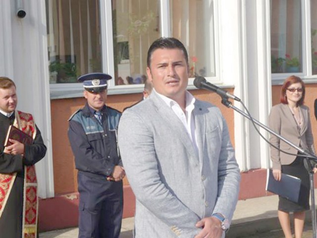 Primar din Dobrogea: ‘Am dat cu subsemnatul în peste 60 de plângeri, reclamaţii şi procese!’