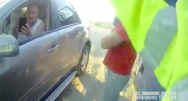 SPIRITE ÎNCINSE! Primarul din Ciobanu depune plângere la Poliţie! Un alt primar îl roagă să se documenteze