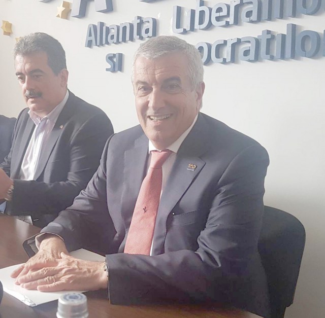 Călin Popescu Tăriceanu, anunț în privința Pilonului II de pensii