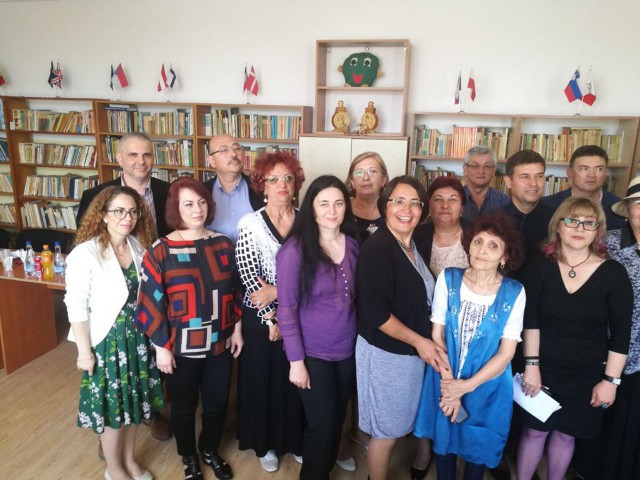 100 de ani de la Centenarul Marii Uniri, sărbătoriți fastuos la Tuzla