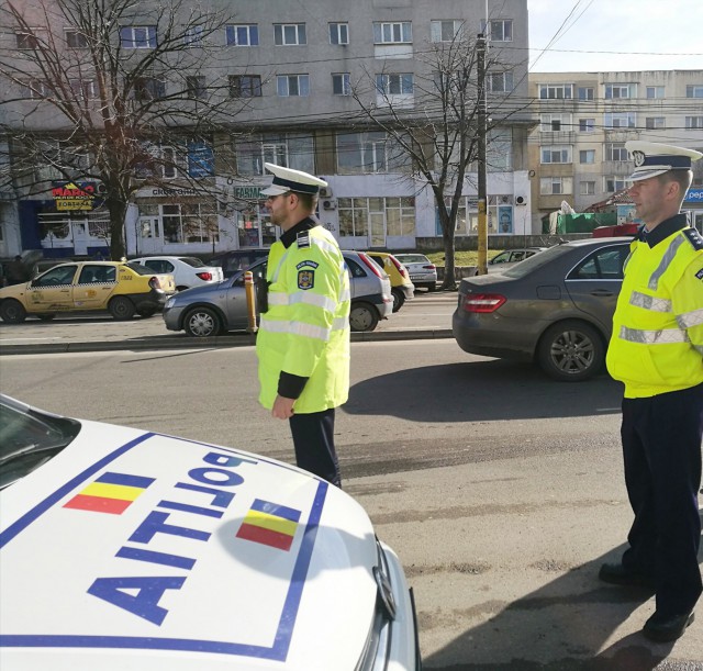 BEŢI şi FĂRĂ PERMIS, pe drumurile din Constanţa