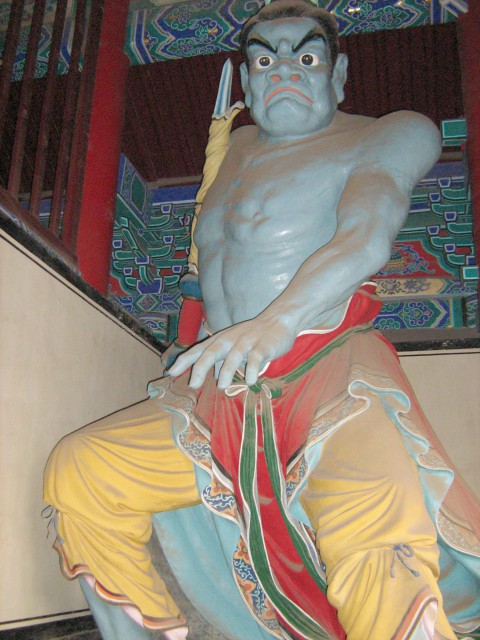Campionatul Național de Kung-Fu, la Constanța