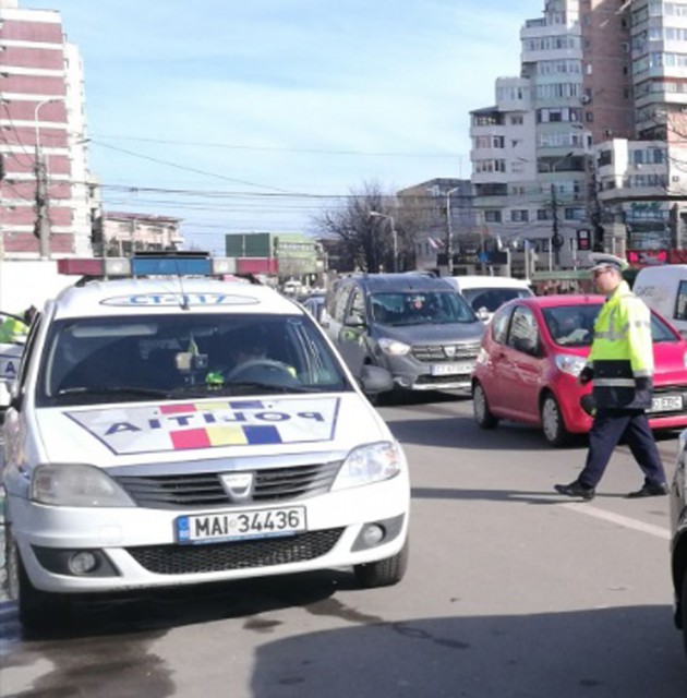 Amenzi usturătoare pentru PIETONII din Constanţa şi Mangalia! Iată ce regulă au încălcat!