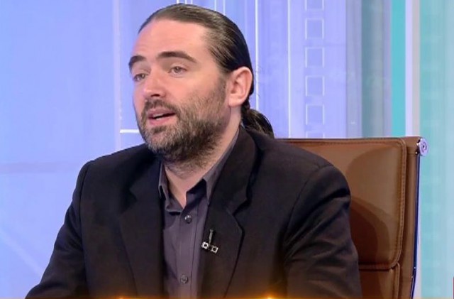 Liviu Pleşoianu cere suspendarea lui Klaus Iohannis