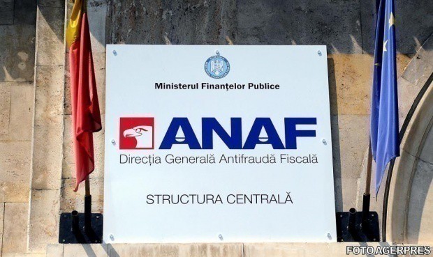 Surpriză de la ANAF, pentru Guvern: Veniturile colectate sunt cu un miliard de lei peste ţinta propusă