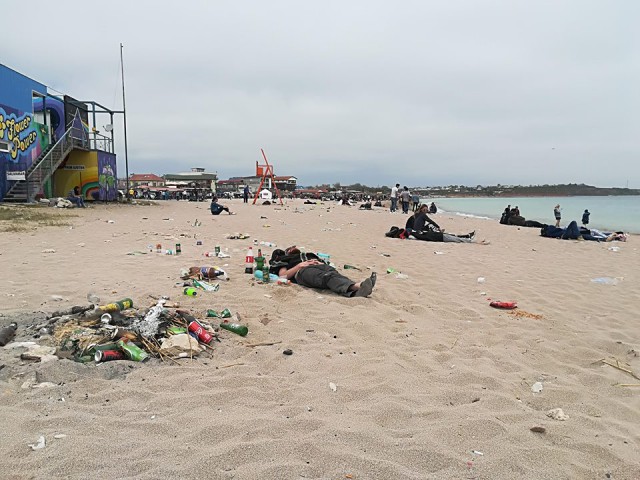 Se construieşte încă o vilă turistică în Vama Veche