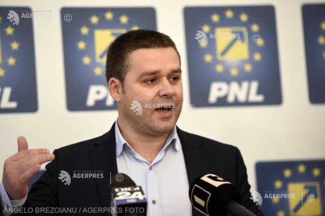 Consilierul municipal PNL Ciprian Ciucu îi cere Gabrielei Firea să fie discutată situaţia Podului Constanţa