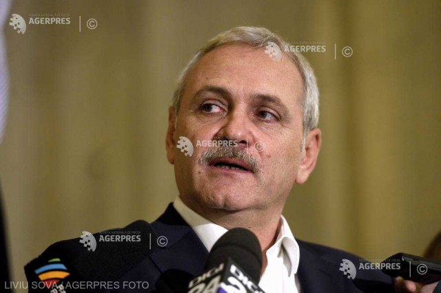 Dragnea anunţă trimiterea Corpului de control al premierului la Poşta Română