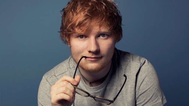 Averea lui Ed Sheeran s-a dublat într-un an, ajungând la 160 de milioane de lire sterline