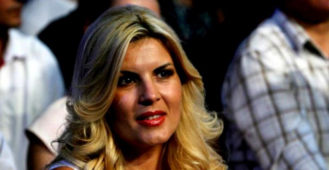 Udrea recunoaște că ȘTIA documentul SECRET al SRI prezentat de Băsescu