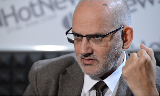 Narcis Neaga va prelua din 12 mai mandatul de director general al CNAIR