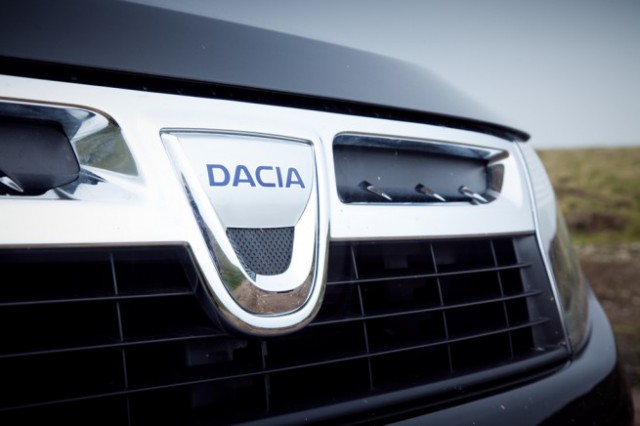 ACEA: Vânzările de autoturisme Dacia în Europa au crescut cu 2,4%, în februarie