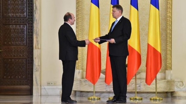 Tudorel Toader despre declaraţia preşedintelui Iohannis privind 