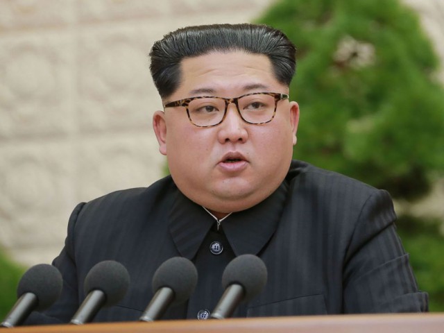 Coreea de Nord: Kim a discutat cu conducerea militară despre întărirea armatei, în contextul ultimatimului dat SUA