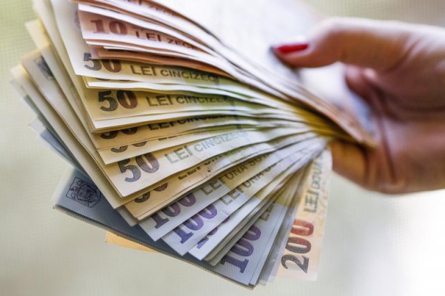 Fondurile de pensii facultative aveau active în valoare de 1,87 miliarde de lei, la 31 martie 2018