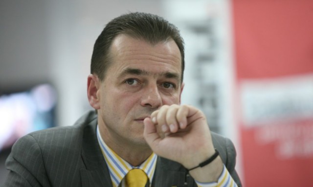 Ludovic Orban: Negocierile pentru susţinerea moţiunii de cenzură continuă