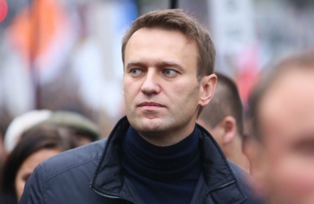 Rusia: Opozantul Aleksei Navalnîi denunţă blocarea conturilor sale bancare