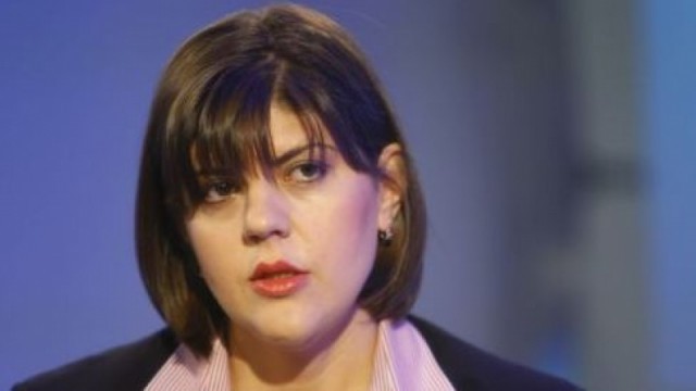 Lazăr a delegat-o pe Kovesi la Parchetul General