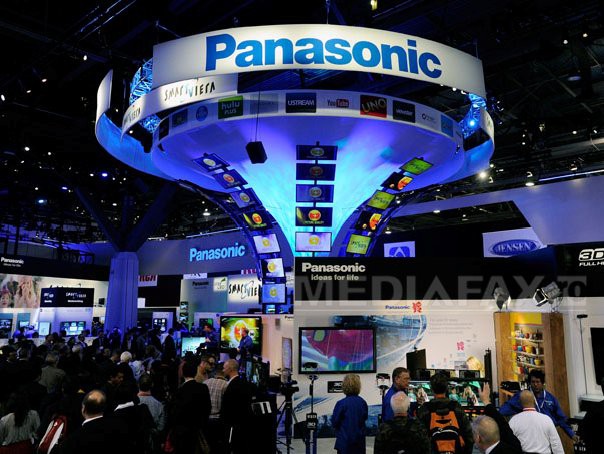 Panasonic, de acord să plătească o amendă astronomică ca să scape de acuzaţiile de corupţie