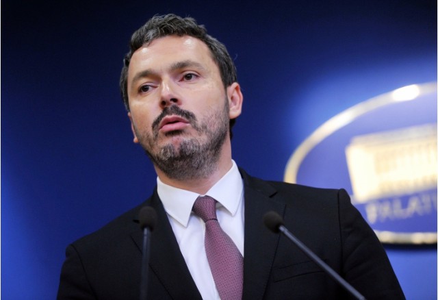 Investiţiile în sectorul petrolier din Marea Neagră vor aduce la bugetul de stat 26 de miliarde dolari