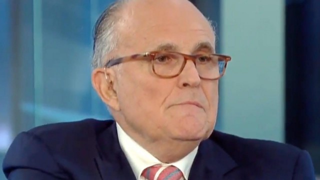 Ce spune Tăriceanu despre scrisoarea lui Giuliani