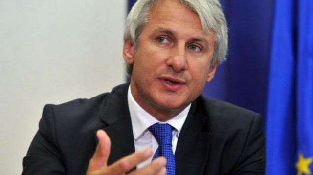 Teodorovici a prezentat documentul care schimbă investiţiile publice din România