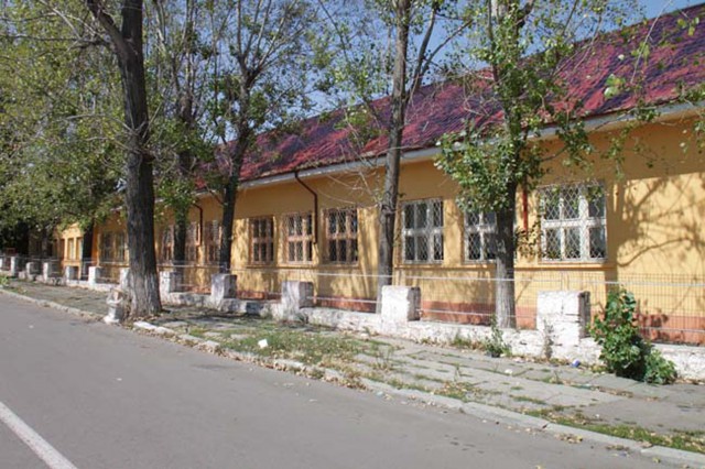 Proiectul „O şcoală mai verde – o comunitate sănătoasă” la Şcoala 10 „Mihail Koiciu” Constanţa