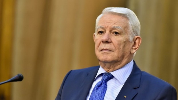 Ministrul de Externe, convocat la Cotroceni pe tema blocării declaraţiei UE privind condamnarea mutării ambasadelor la Ierusalim