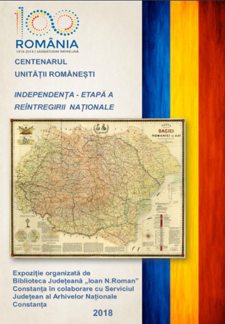 Expoziție cu invitați speciali la Biblioteca I.N. Roman