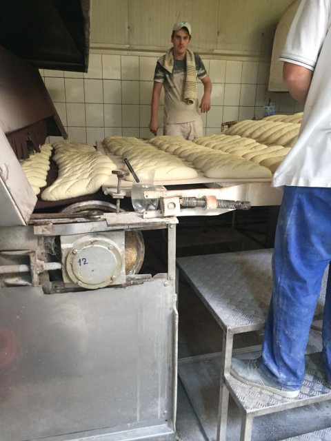 Amendă COLOSALĂ pentru fabrica de pâine Balbo: Protecția Consumatorilor nu i-a iertat